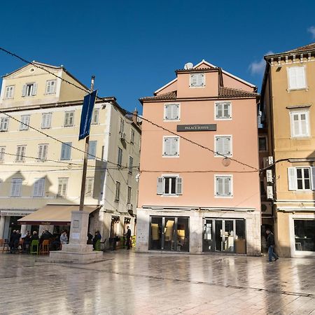Split City Centre Room Εξωτερικό φωτογραφία
