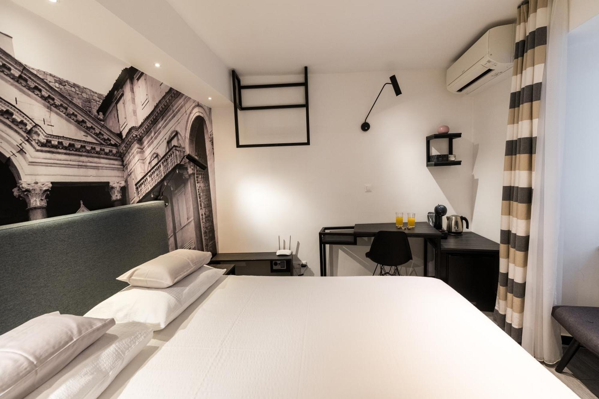 Split City Centre Room Εξωτερικό φωτογραφία