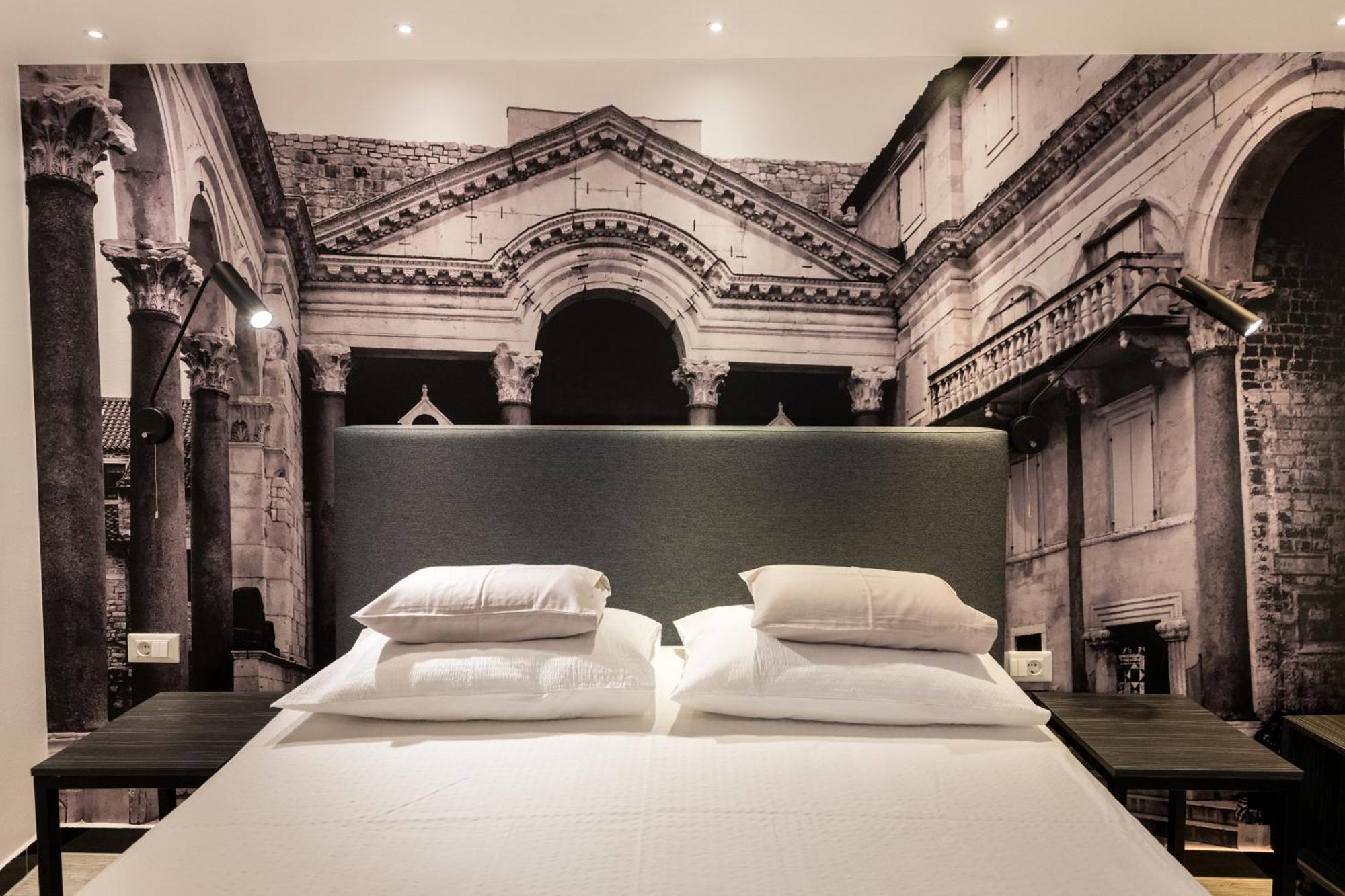 Split City Centre Room Εξωτερικό φωτογραφία