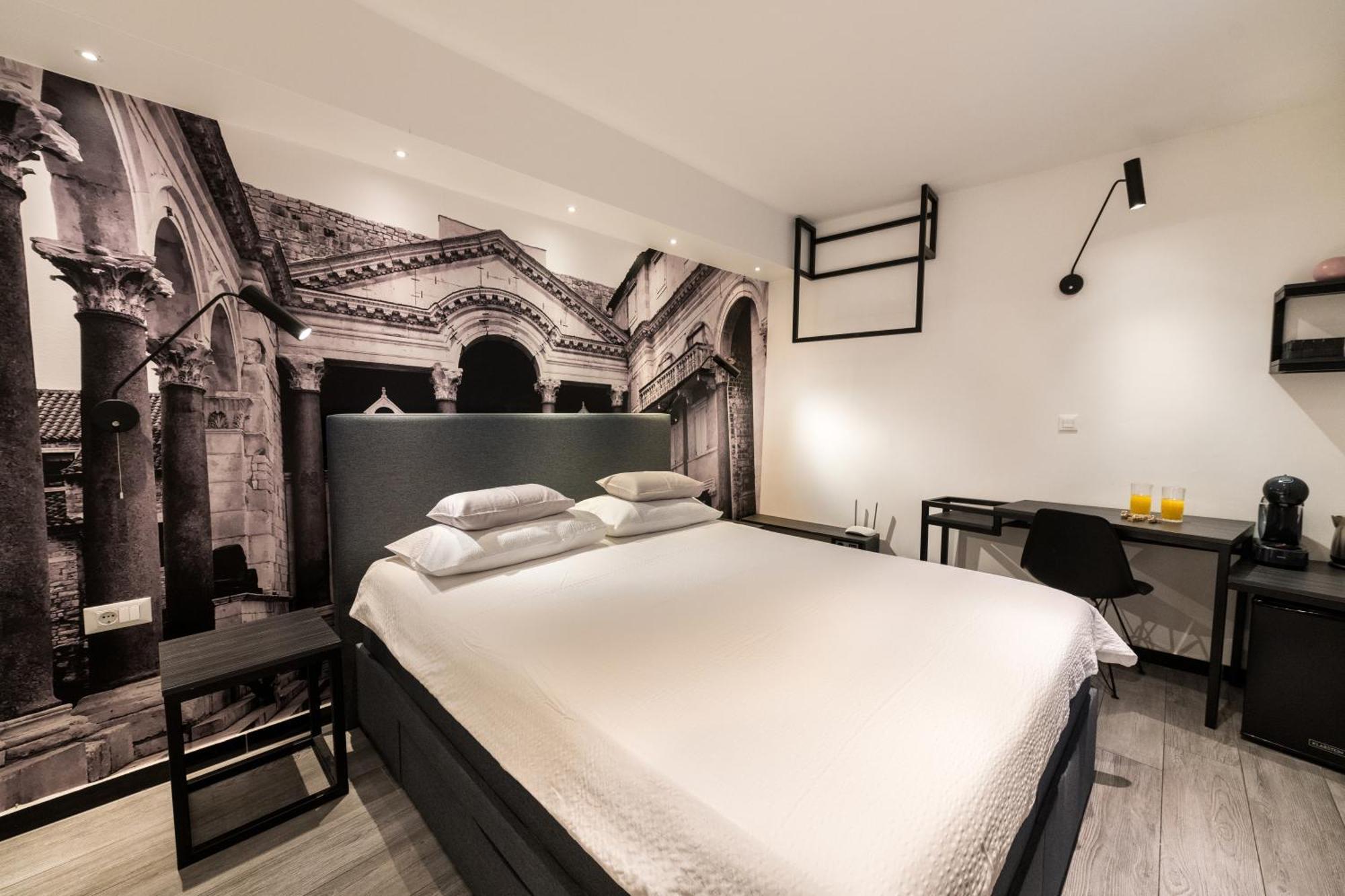 Split City Centre Room Εξωτερικό φωτογραφία