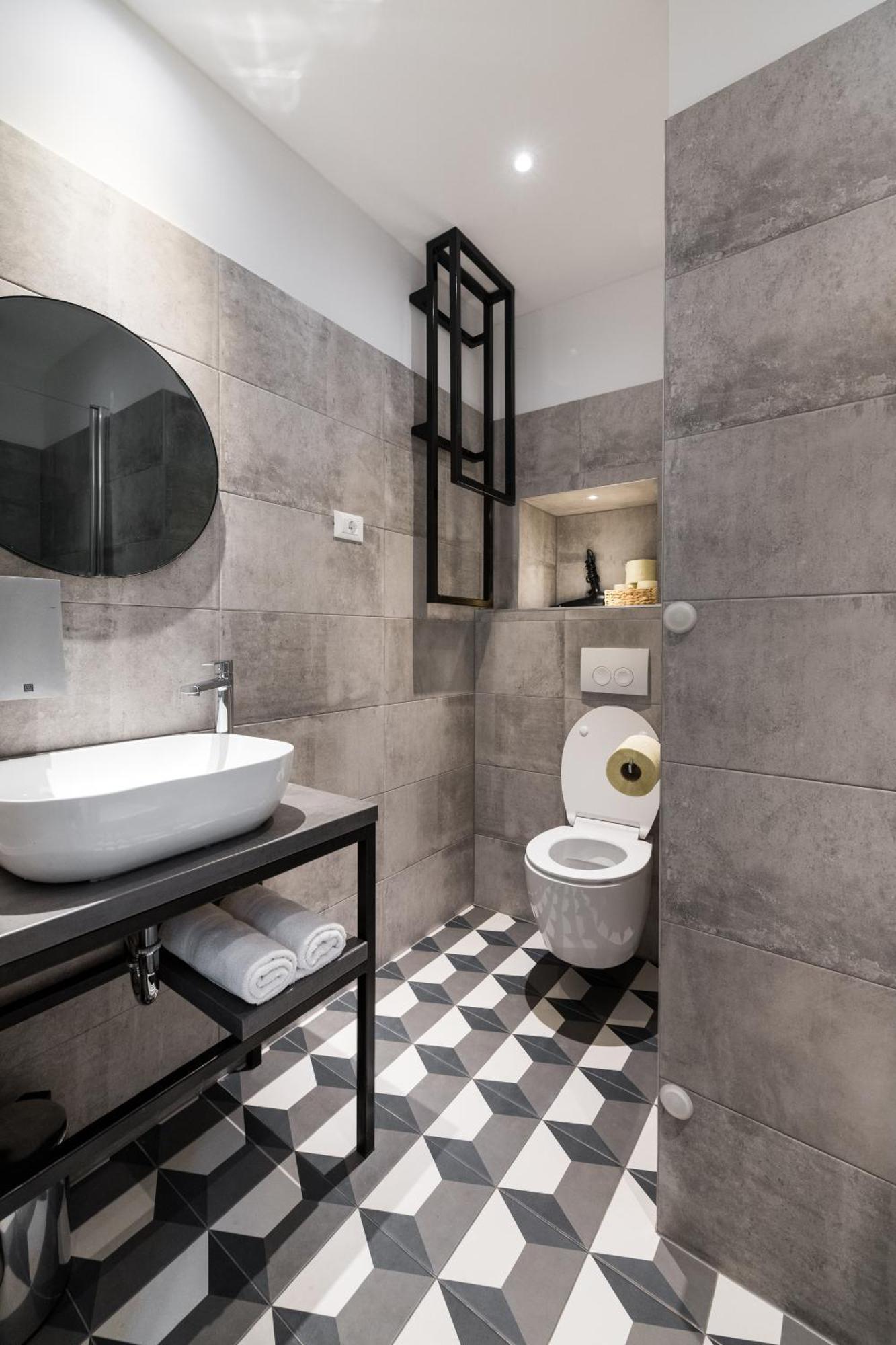 Split City Centre Room Εξωτερικό φωτογραφία