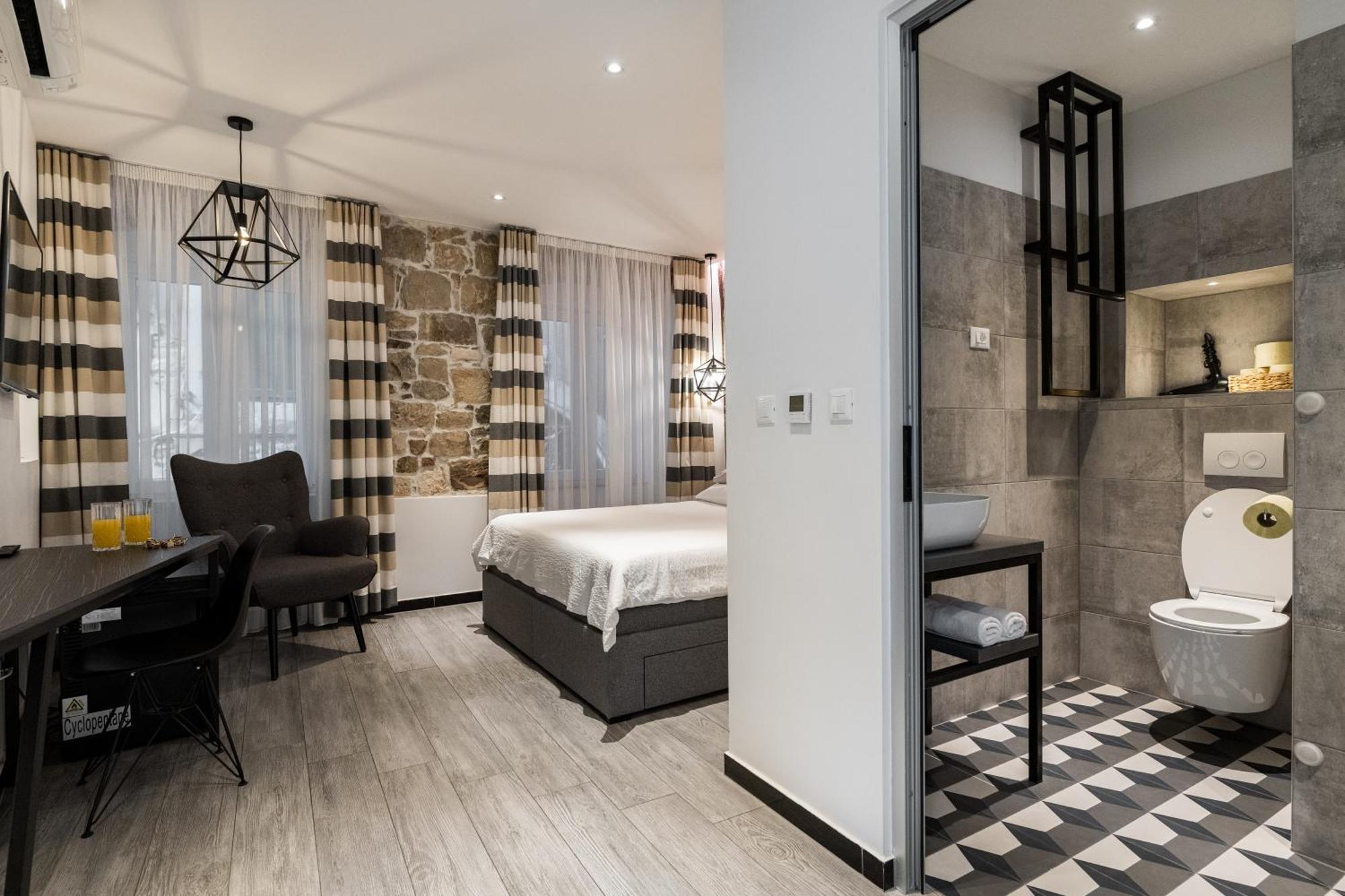 Split City Centre Room Εξωτερικό φωτογραφία