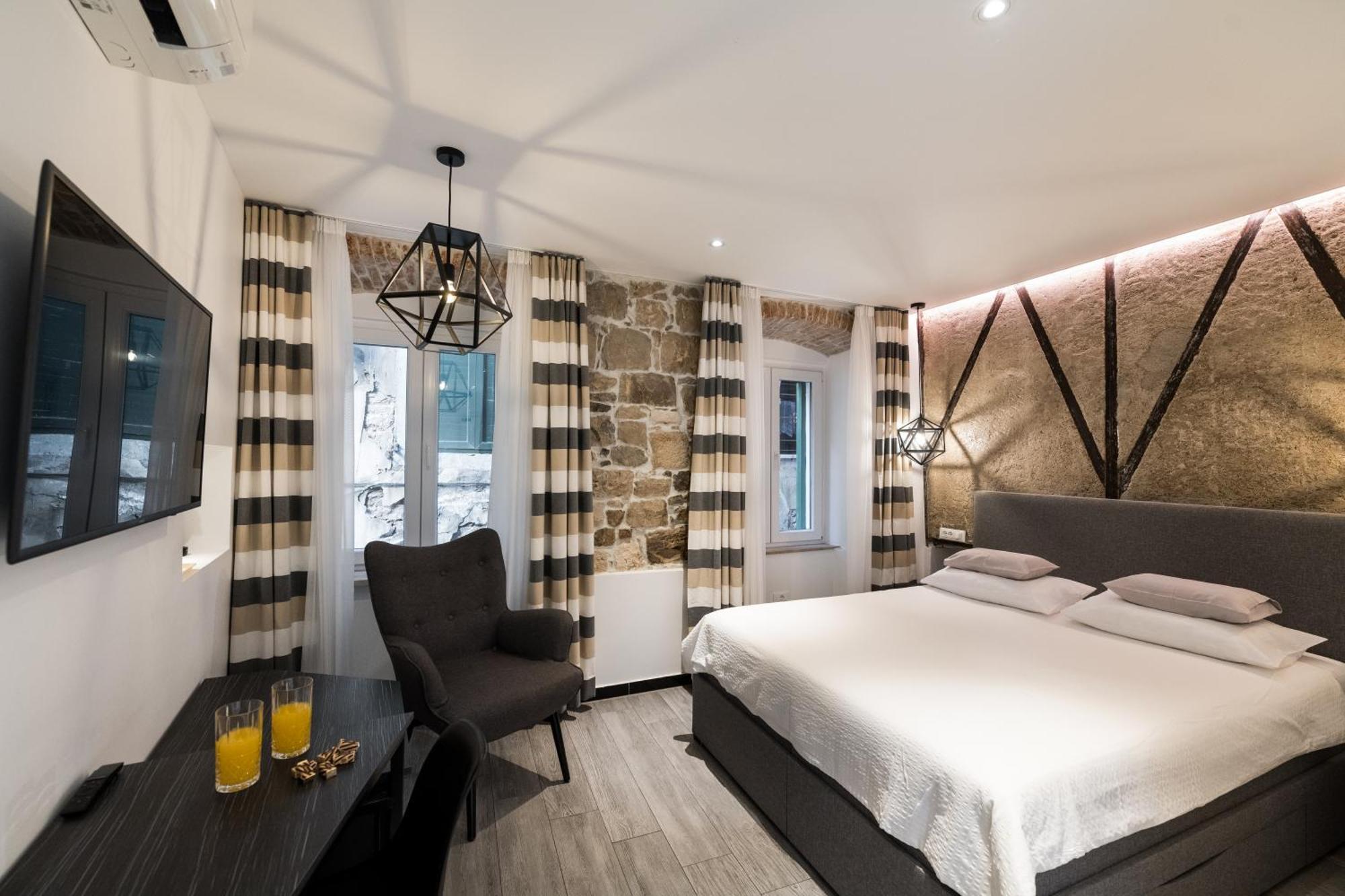 Split City Centre Room Εξωτερικό φωτογραφία