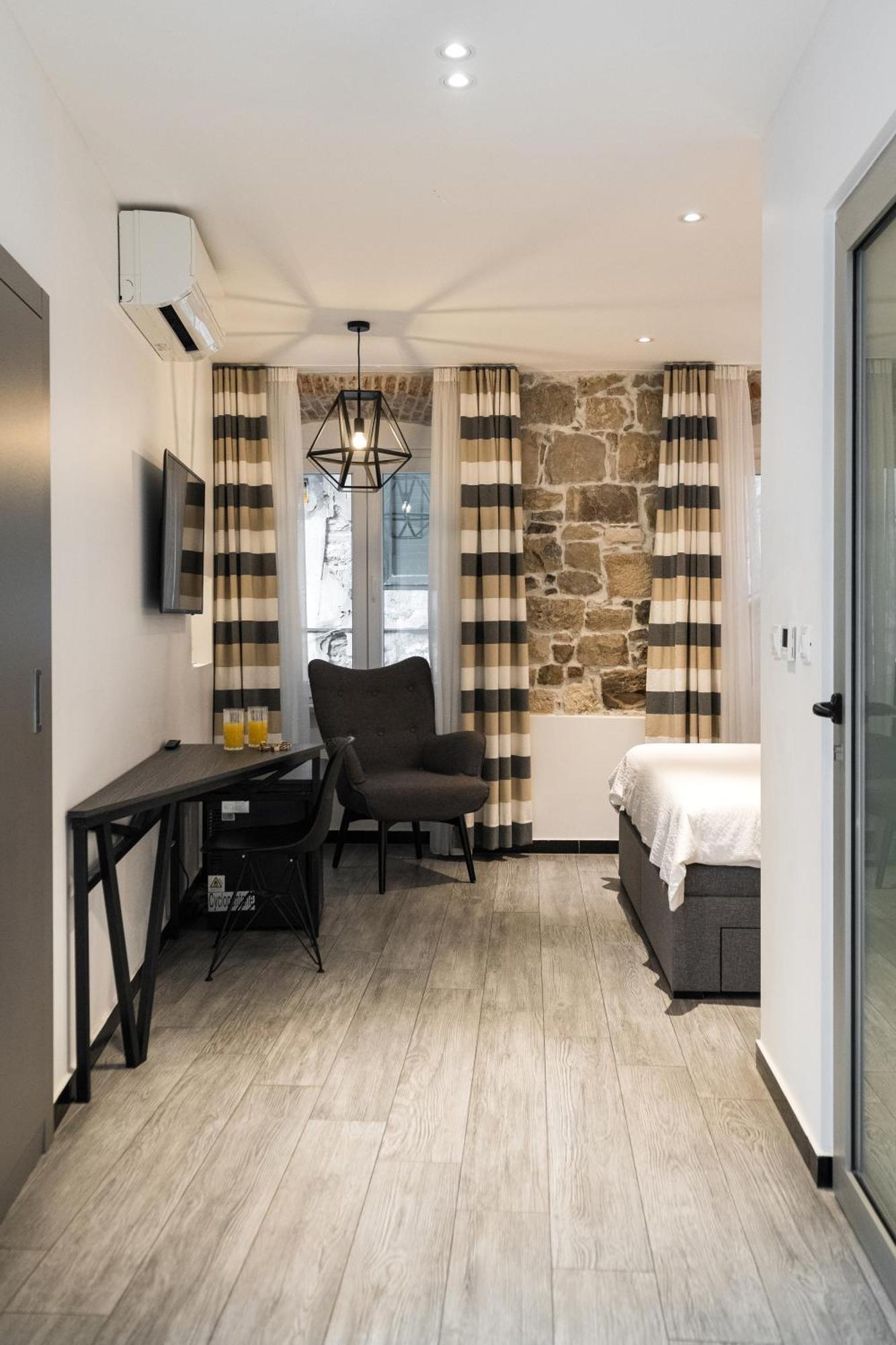 Split City Centre Room Εξωτερικό φωτογραφία