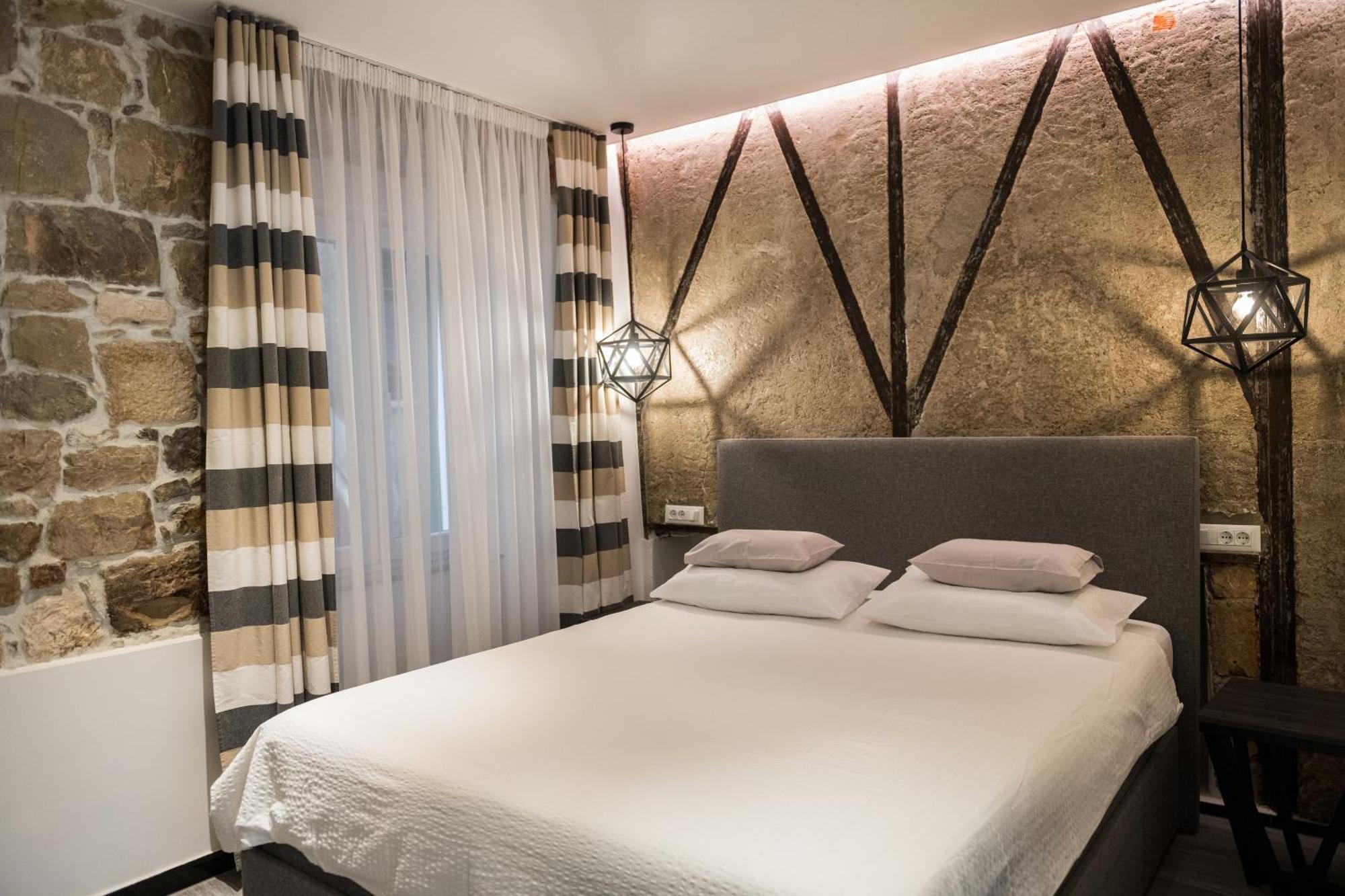 Split City Centre Room Εξωτερικό φωτογραφία
