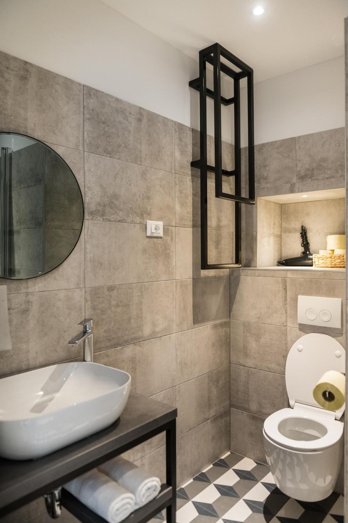 Split City Centre Room Εξωτερικό φωτογραφία